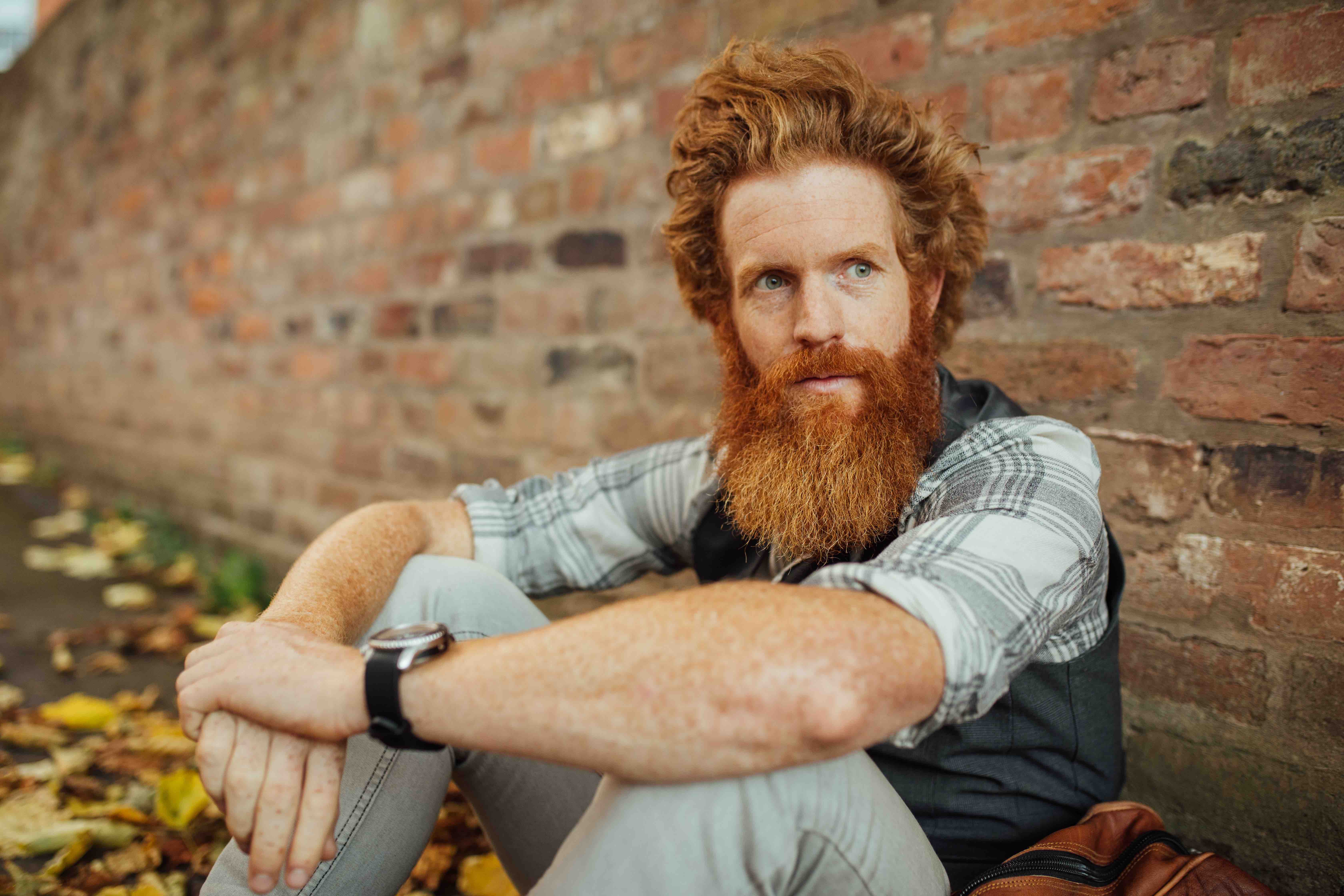 'The audience LOVED it!  I cannot think how he could have been better.' ITV on Sean Conway